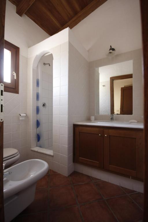 Le Tre Querce Aparthotel San Teodoro  Room photo